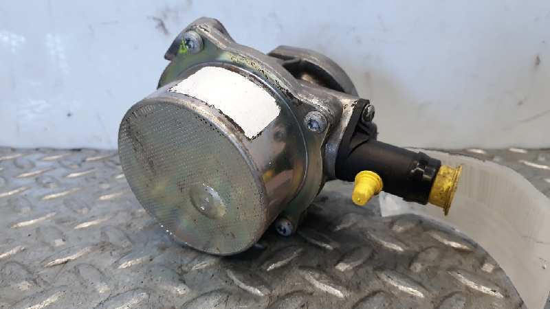 DACIA Sandero 1 generation (2008-2012) Vacuum Pump 146505272R 24837921