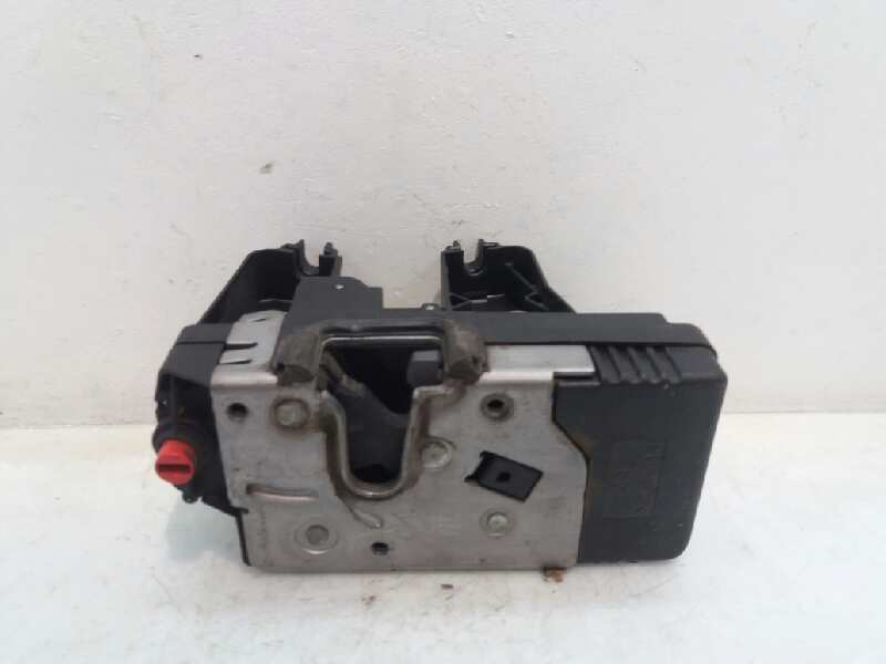 OPEL Corsa B (1993-2000) Rear Right Door Lock 24414135,24414135 18730841