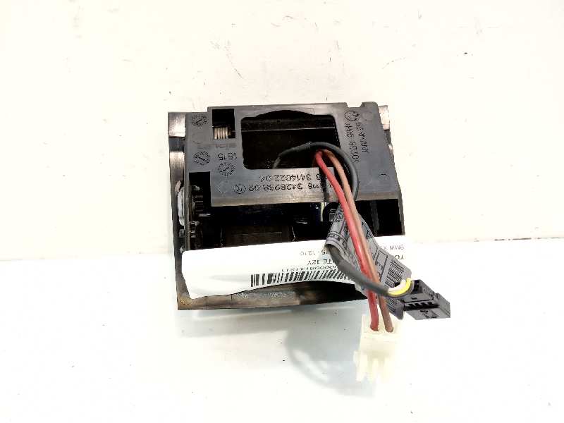 Eje toma de fuerza N46B20B de Bmw X3 (e83) 2004-2007 150 CV con 1 km - pieza usada