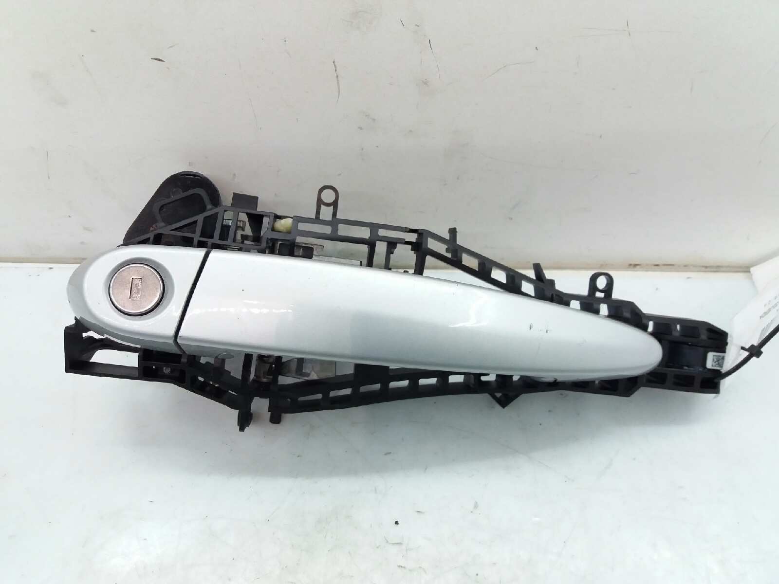 BMW 1 Series F20/F21 (2011-2020) Front Left Door Exterior Handle 51210445185 18683391