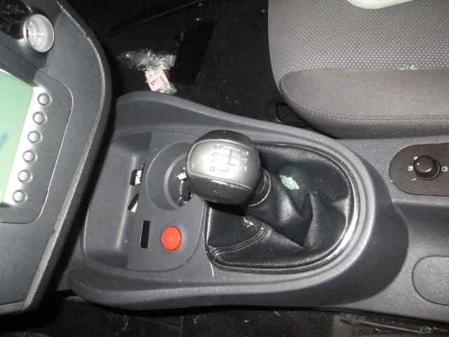 SEAT Leon 2 generation (2005-2012) Turn switch knob 1K0953513G 18532340