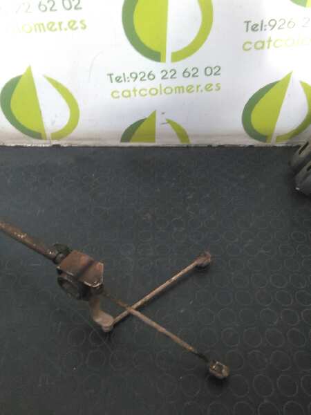 Varillaje cambio HDZ de Citroen Saxo (s0, s1) 2000-2003 54 CV - pieza usada