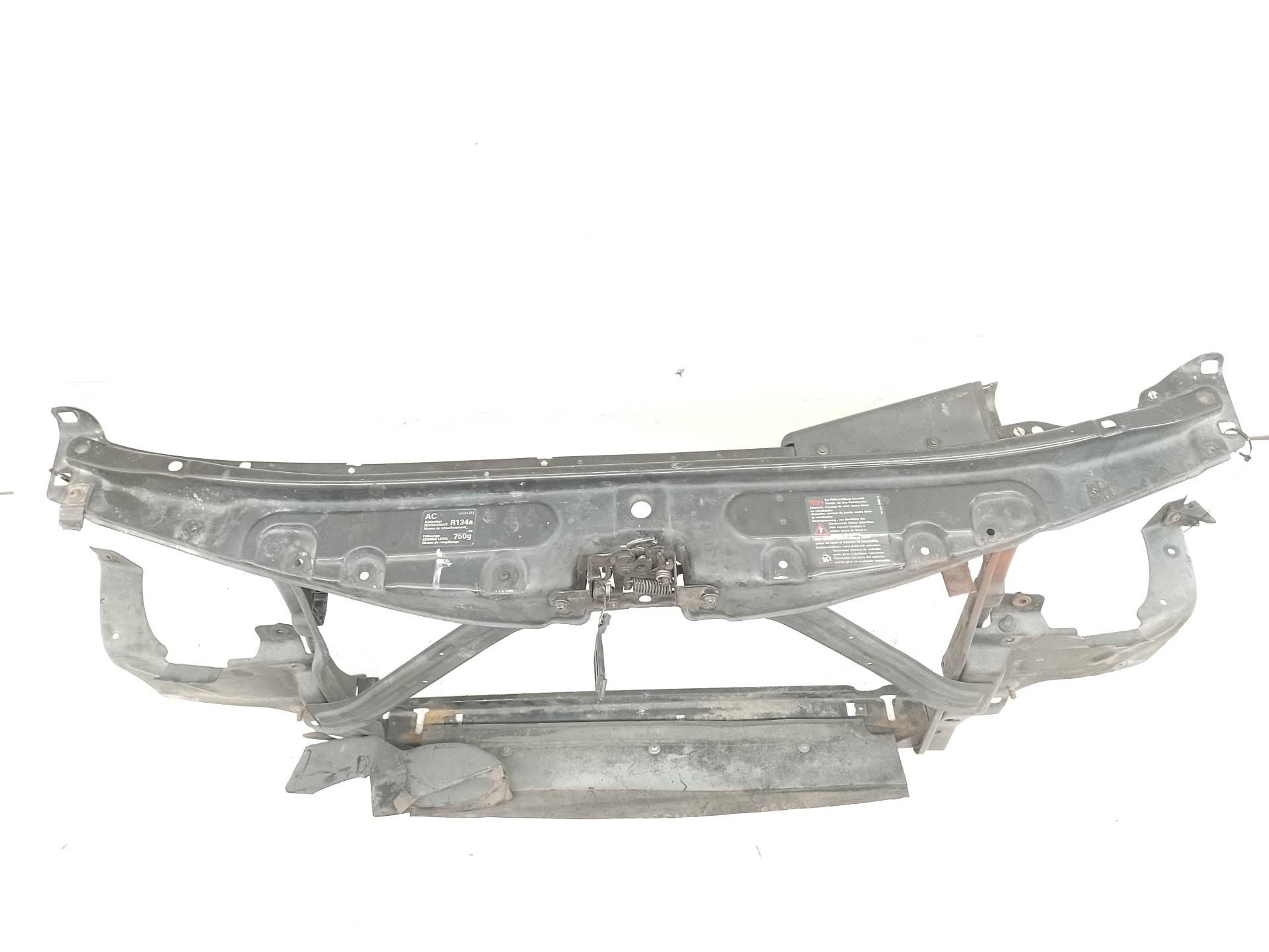 NISSAN Slam Panel Frame Kit 1M0805591L 25772618