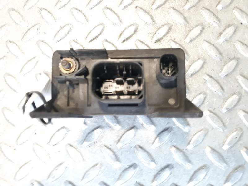 MERCEDES-BENZ Sprinter Relays 0005453516 23688318