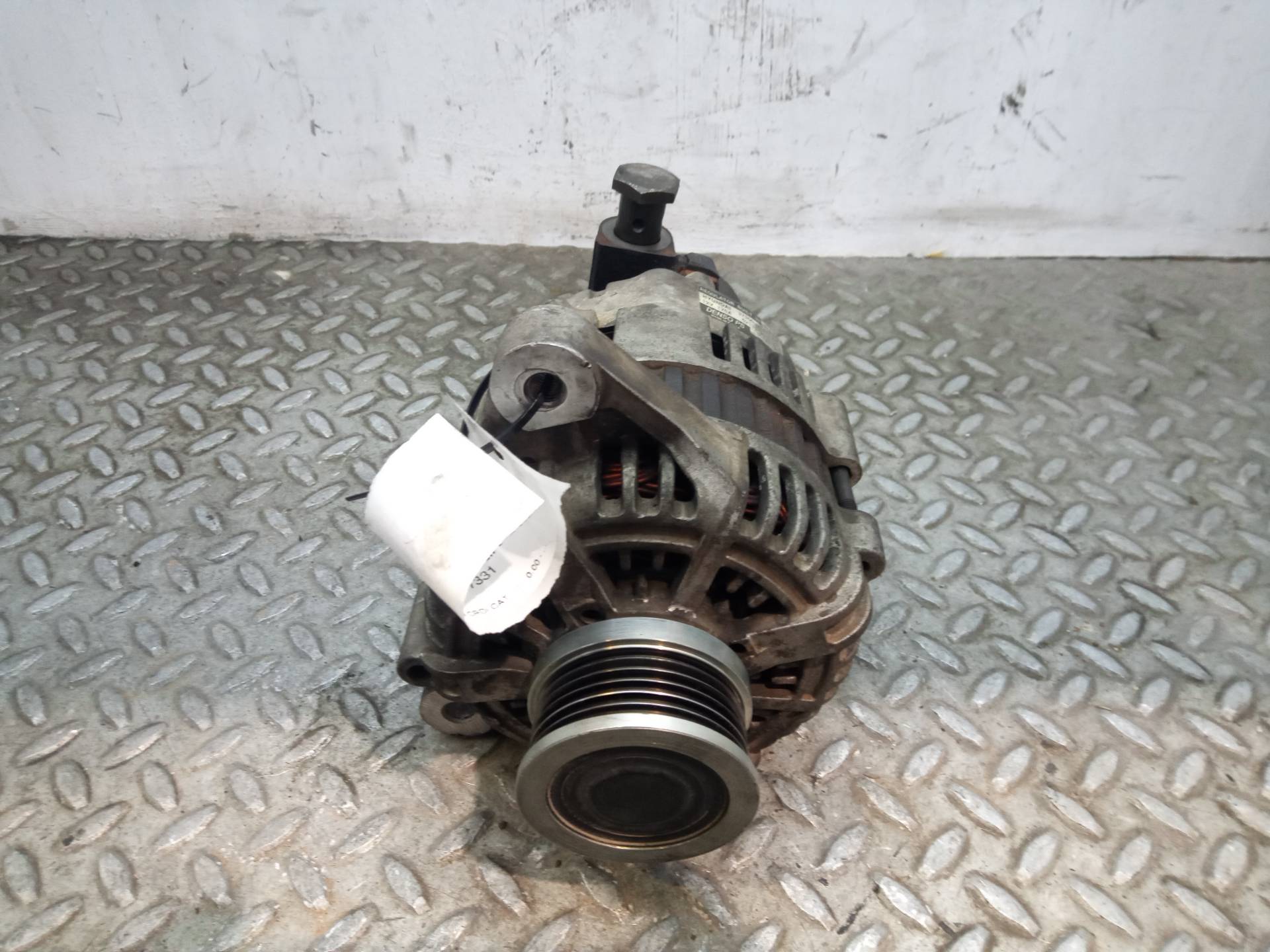 HYUNDAI Santa Fe SM (2000-2013) Alternator 3730027011 23365007