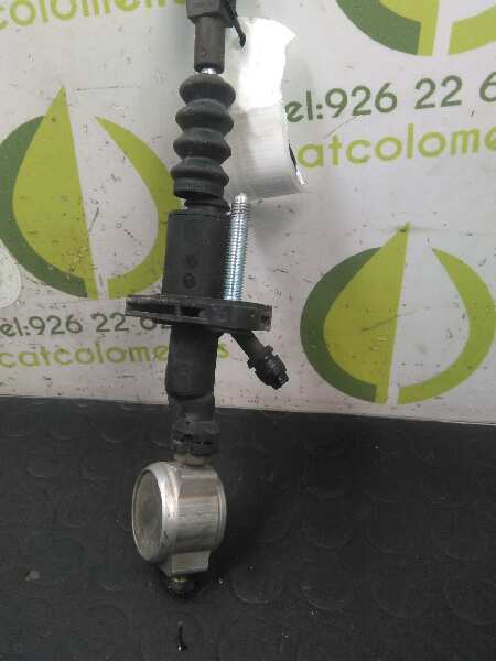 OPEL Corsa B (1993-2000) Clutch Cylinder 90581565 18601396