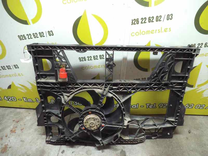 OPEL Movano 1 generation (A) (1998-2010) Altă piesă 25982162