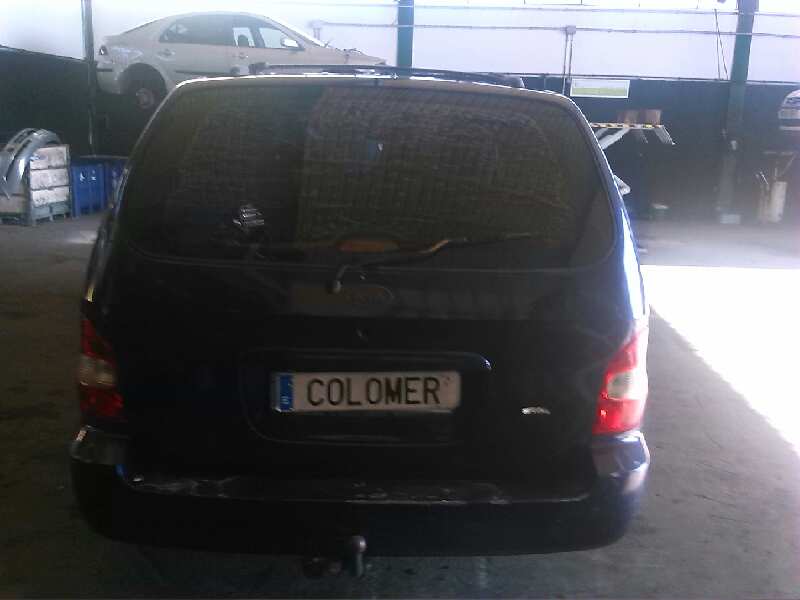 KIA Carnival UP/GQ (1999-2006) Ліва передня фара 23671430