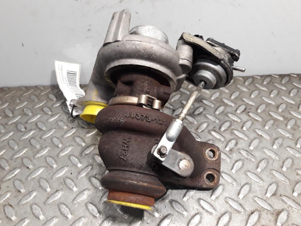 Turbocompresor 8HR 9673283680 de Citroen C3 i (fc_, fn_) 2002-2017 68 CV con 1 km - pieza usada