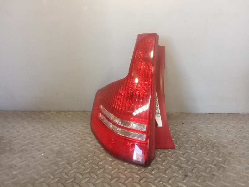 CITROËN C4 1 generation (2004-2011) Rear Left Taillight 6350T8 23303591