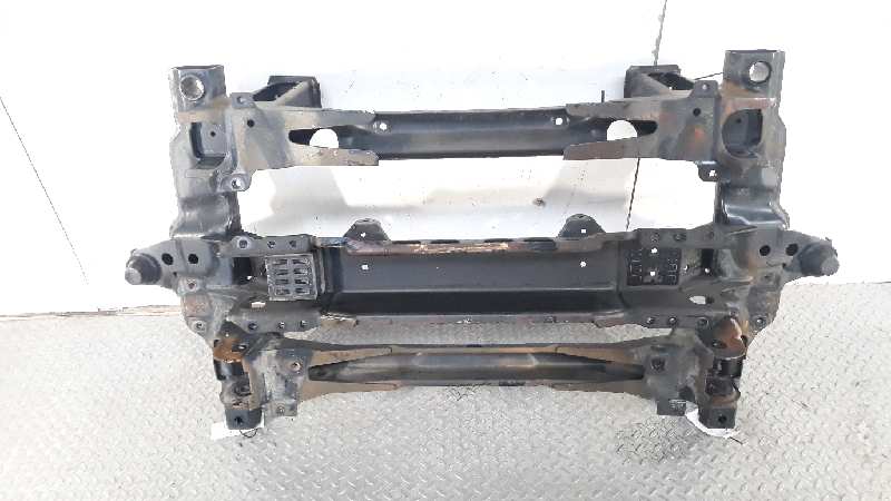 MERCEDES-BENZ Sprinter 2 generation (906) (2006-2018) Front Suspension Subframe 23693758