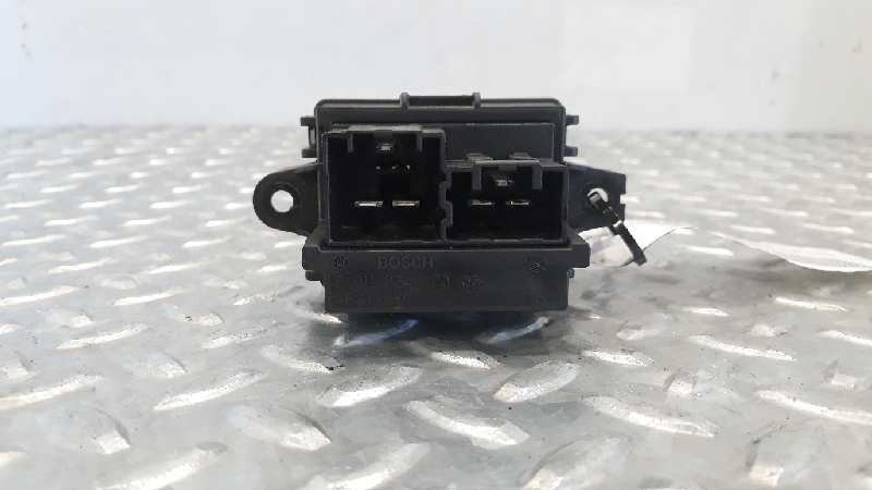 OPEL Cruze 1 generation (2009-2015) Interior Heater Resistor 15141283,15141283 18667769