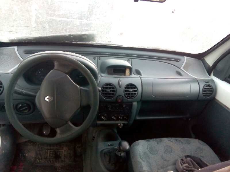 RENAULT Kangoo 1 generation (1998-2009) Други интериорни части P7700428028A 18600884