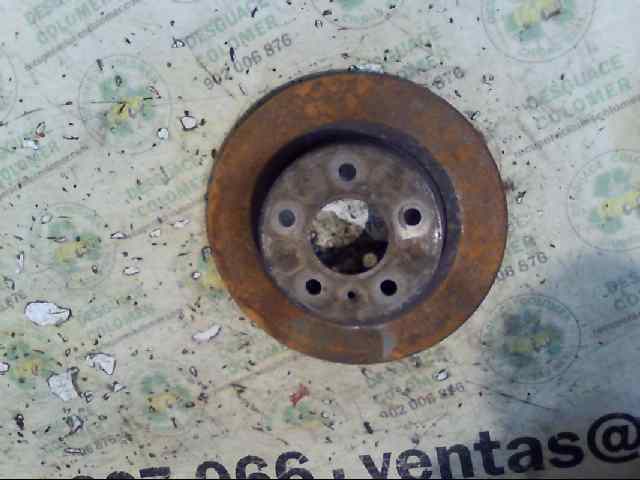 OPEL Combo C (2001-2011) Other part 18465216