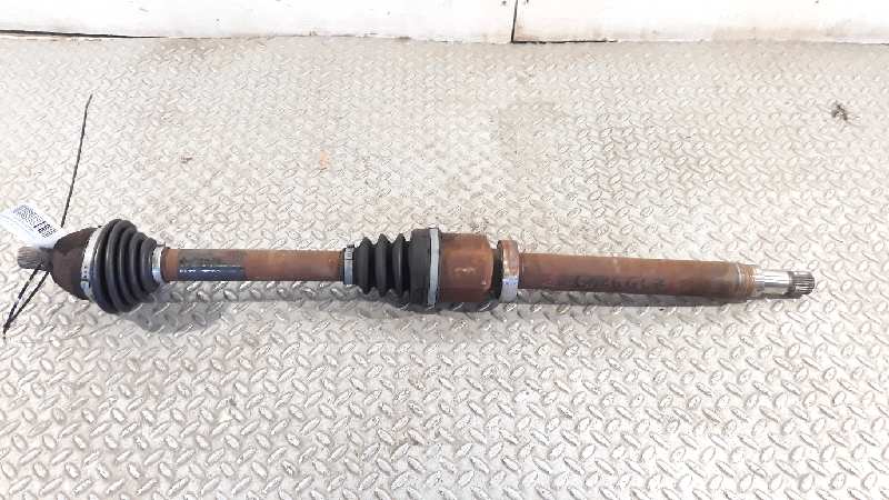 FORD Focus 2 generation (2004-2011) Front Right Driveshaft 1726275 18685057