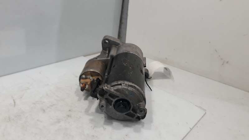 RENAULT Safrane 1 generation (1992-2000) Starter Motor D7R23 18763808