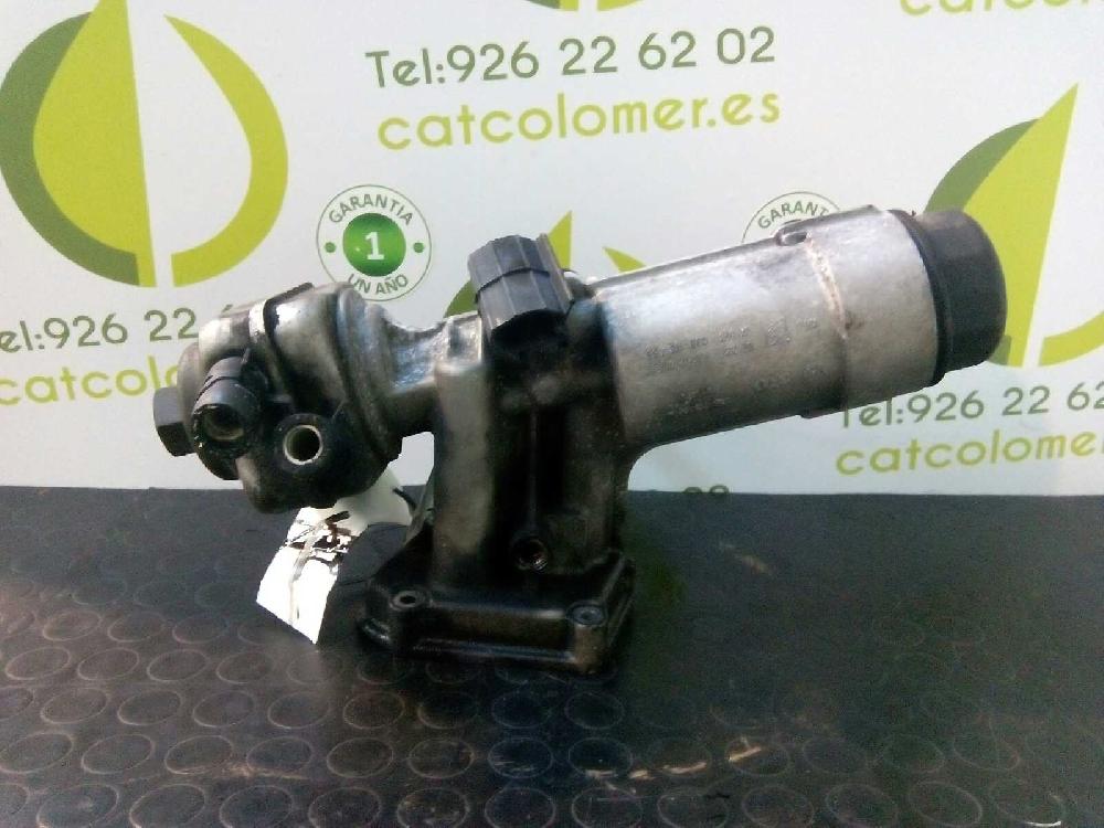 Soporte filtro aceite AGR de Volkswagen Golf iv berlina (1j1) 1997-2003 90 CV - pieza usada