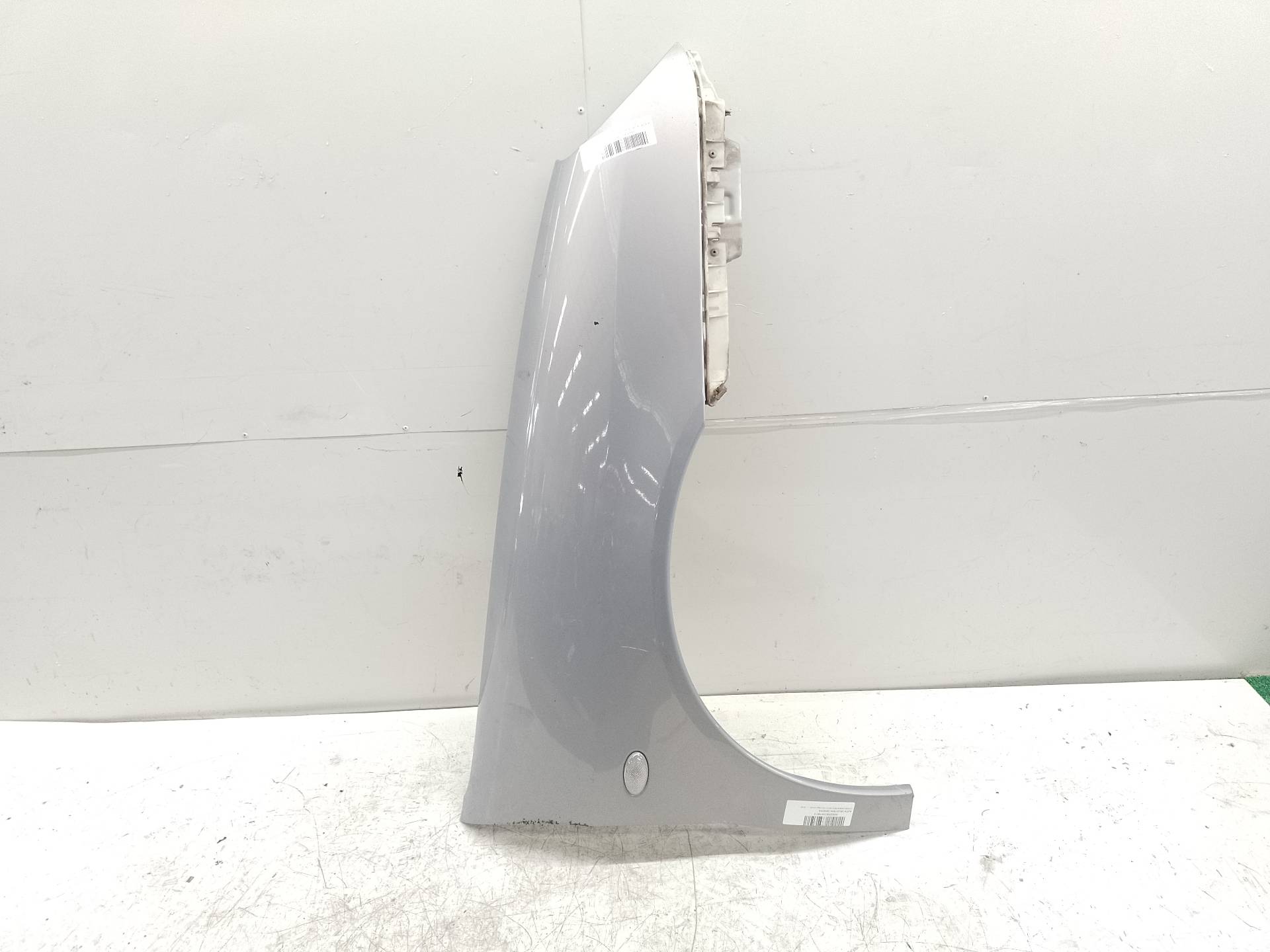 SUBARU Xsara 1 generation (1997-2004) Front Right Fender 7841K1 25772700