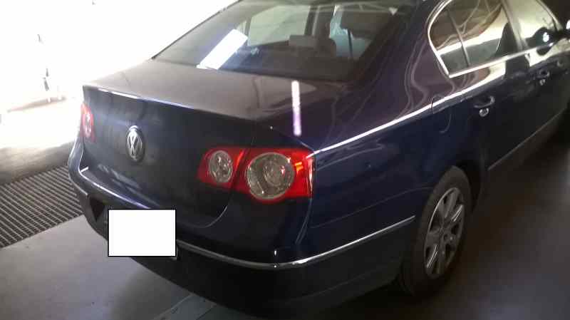 VOLKSWAGEN Passat B6 (2005-2010) Egyéb alkatrész 3C0941333 24761052