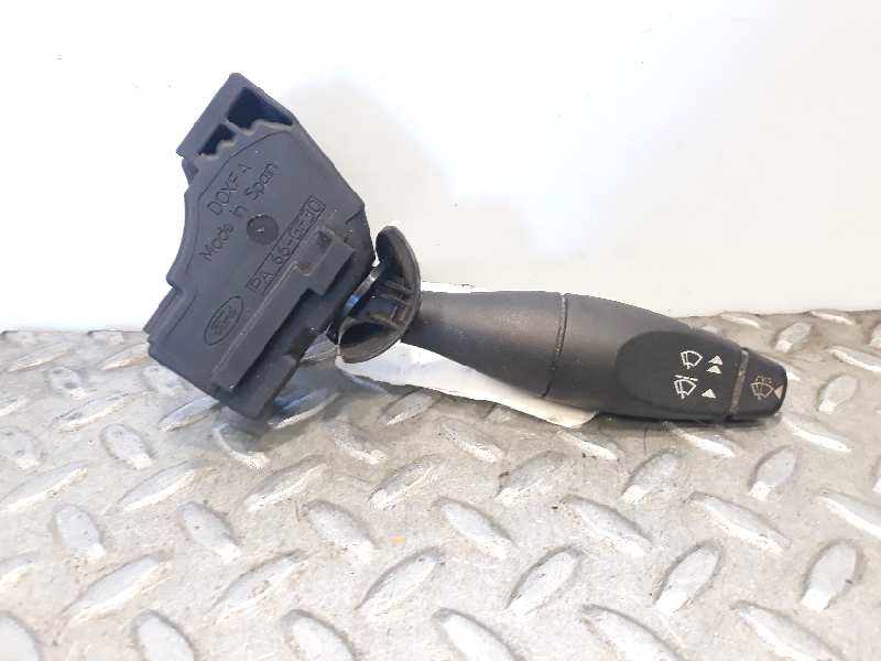 FORD Focus 1 generation (1998-2010) Indicator Wiper Stalk Switch 98AG17A553CC 18579646