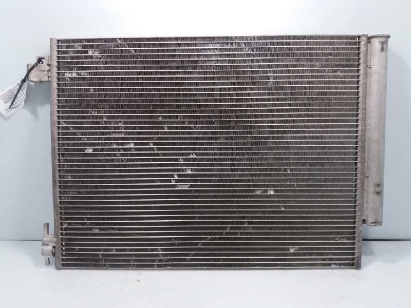 DACIA Lodgy 1 generation (2013-2024) Air Con Radiator 921006454R 18684653