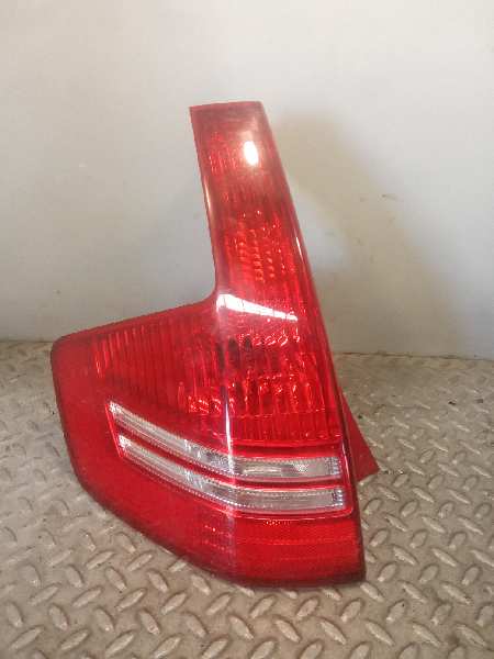 CITROËN C4 1 generation (2004-2011) Rear Left Taillight 6350T8 23303591