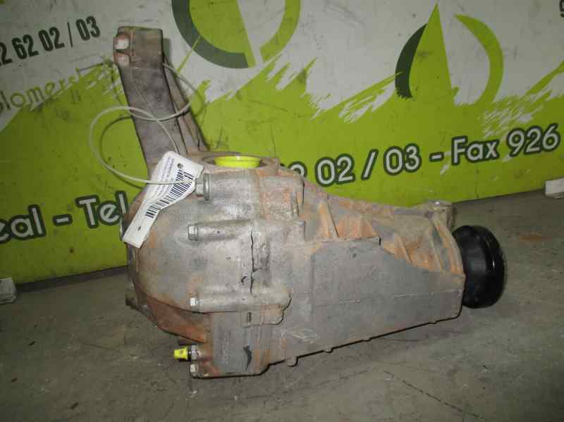 MERCEDES-BENZ M-Class W163 (1997-2005) Front Transfer Case 4460310010 18533778