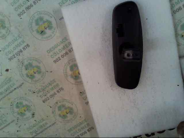 Espejo interior 2AD-FTV de Toyota Avensis sedán (_t25_) 2003-2008 150 CV con 1 km - pieza usada