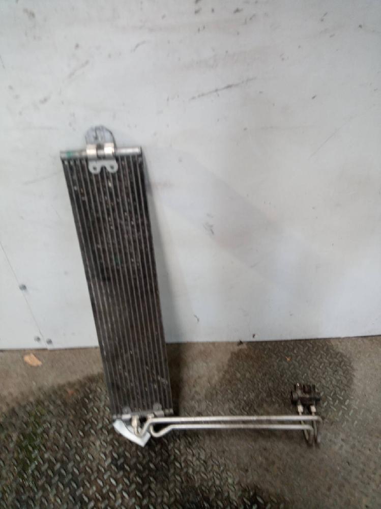 Radiador de caja cambios AYH 85984 de Volkswagen Touareg (7la) 2002-2007 313 CV con 1 km - pieza usada