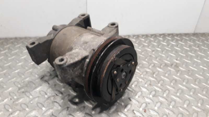 NISSAN Primera P12 (2001-2008) Hасос кондиционера EA051 18582857