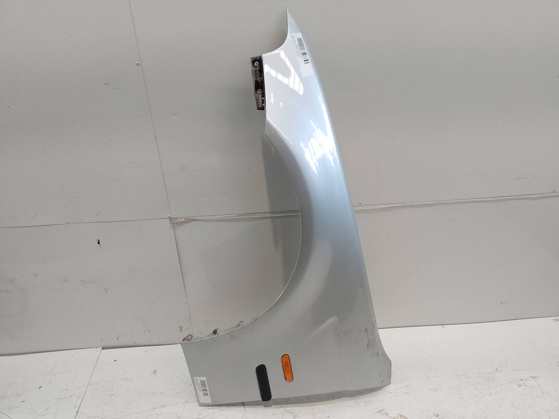 FORD Front Left Fender 41357016205 25411658