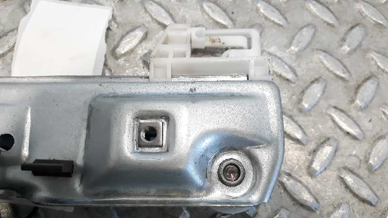 RENAULT Megane 2 generation (2002-2012) Ridicator geam ușă dreapta spate 440726F 20752565