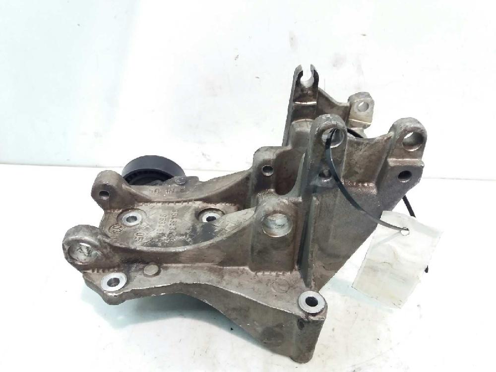 Soporte alternador 4HW 9643834880 de Citroen C8 2002-2015 128 CV con 1 km - pieza usada
