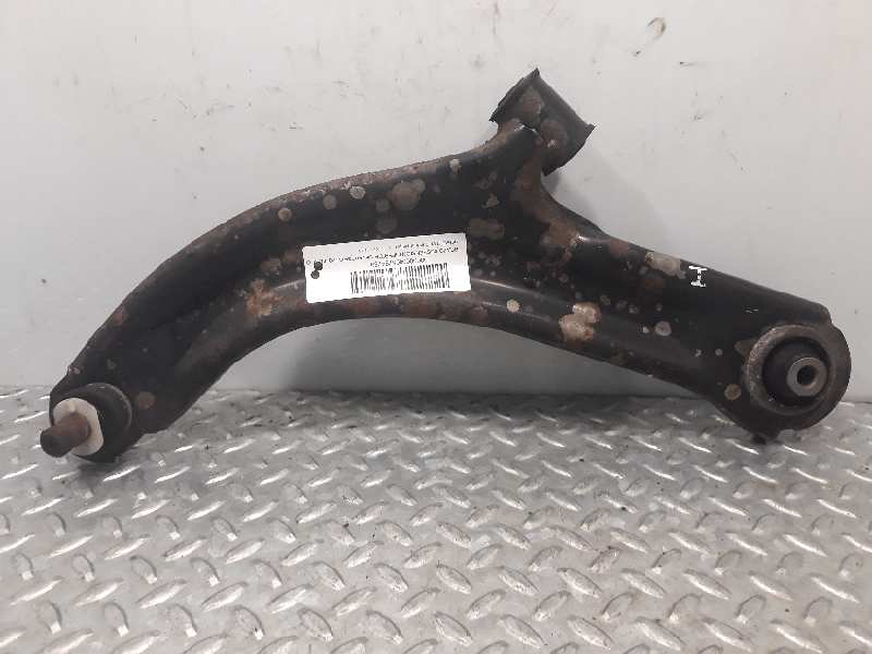 RENAULT Clio 3 generation (2005-2012) Front Left Arm 8200744091 18767923