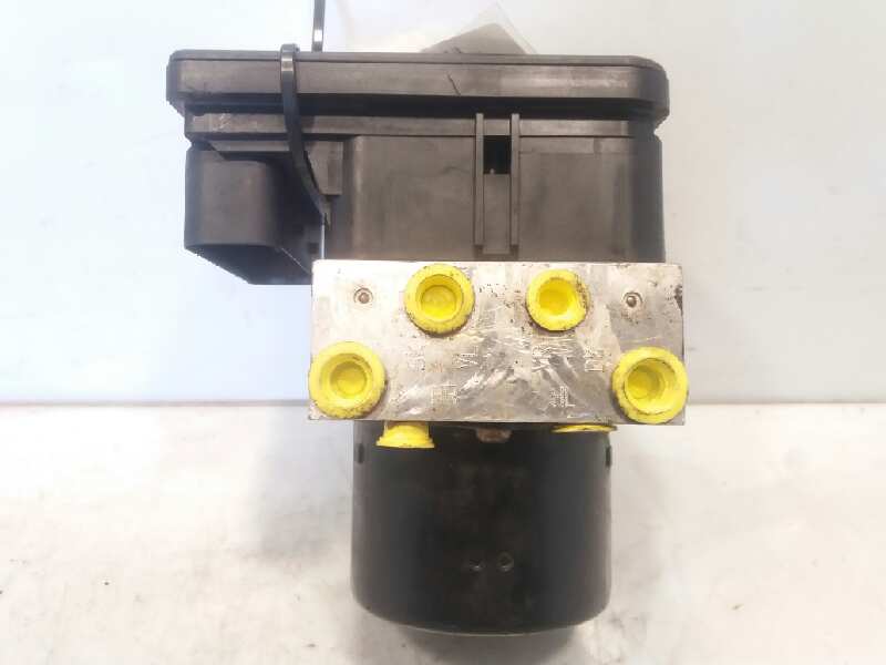 OPEL Astra J (2009-2020) ABS Pump 93191516 23676464