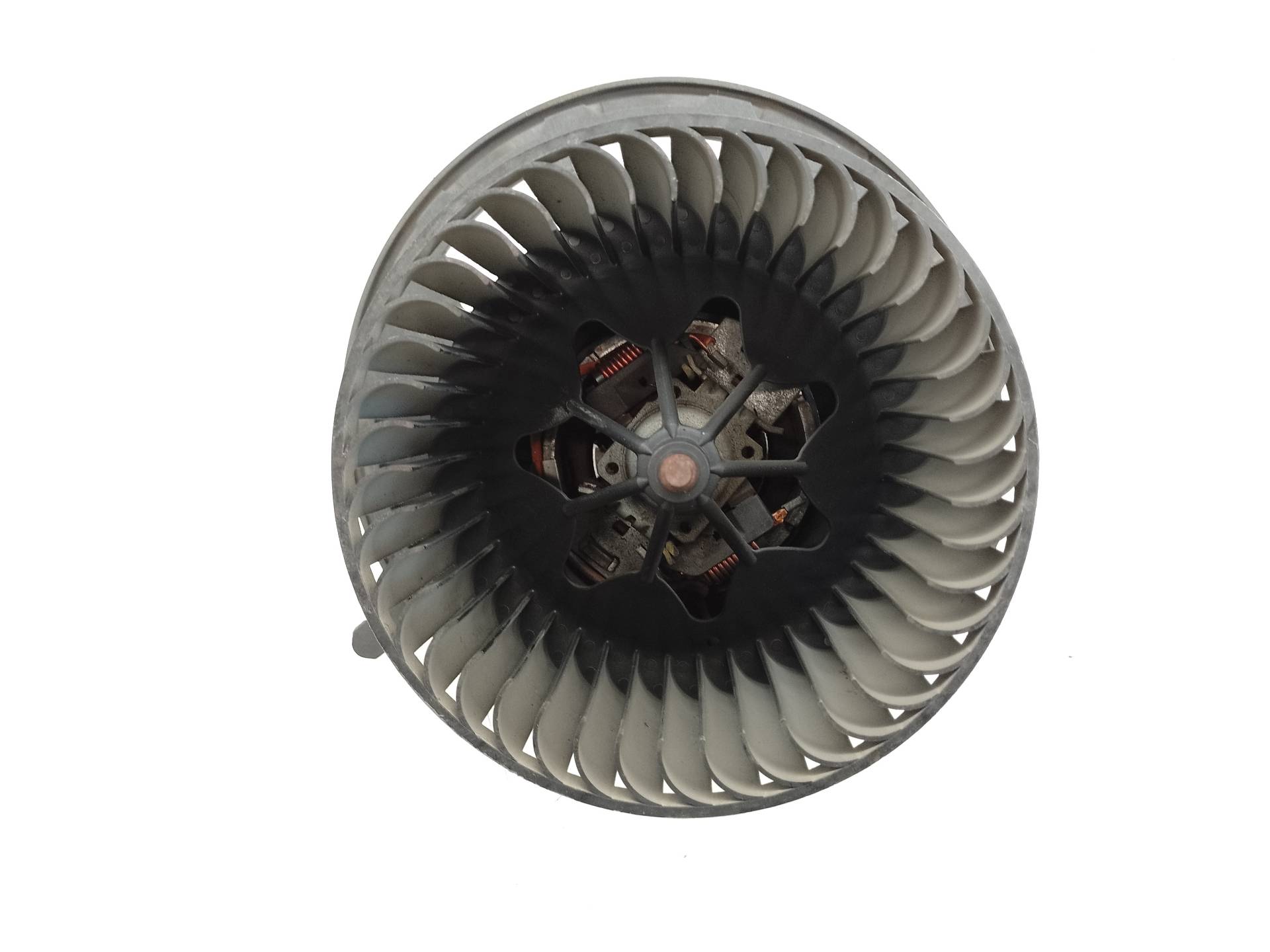 BMW 1 Series E81/E82/E87/E88 (2004-2013) Fűtésventilátor 985466N 25611013