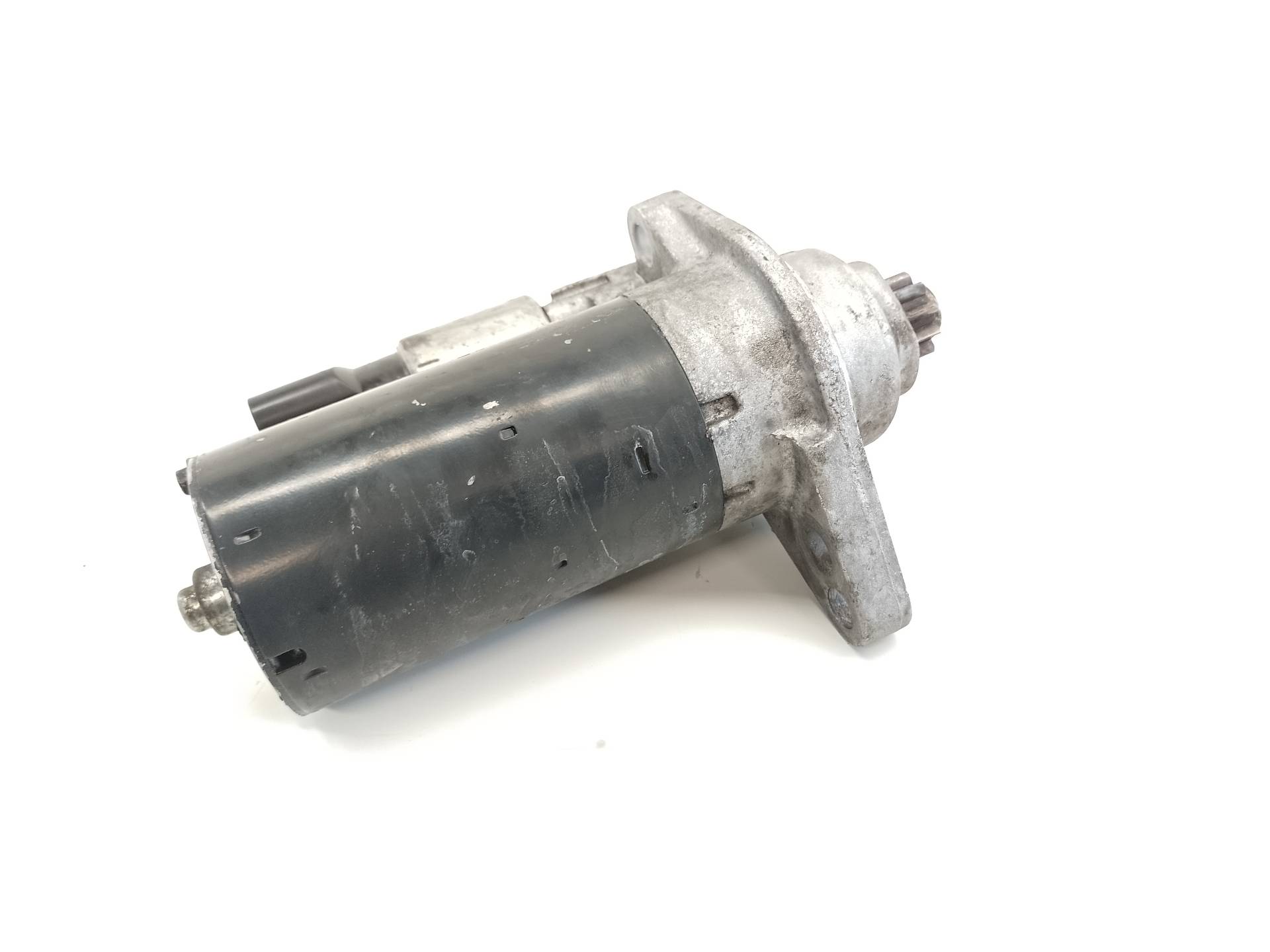 OPEL Combo D (2011-2020) Starter Motor 02M911023MV 25436246