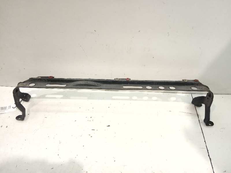 PEUGEOT Focus 2 generation (2004-2011) Slam Panel Frame Lower Part 1540638 18692818