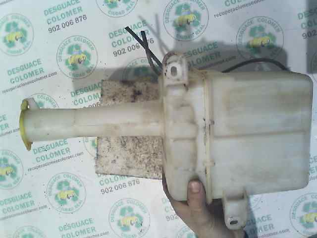 Depósito limpia TE de Kia Shuma 1997-2001 110 CV con 1 km - pieza usada