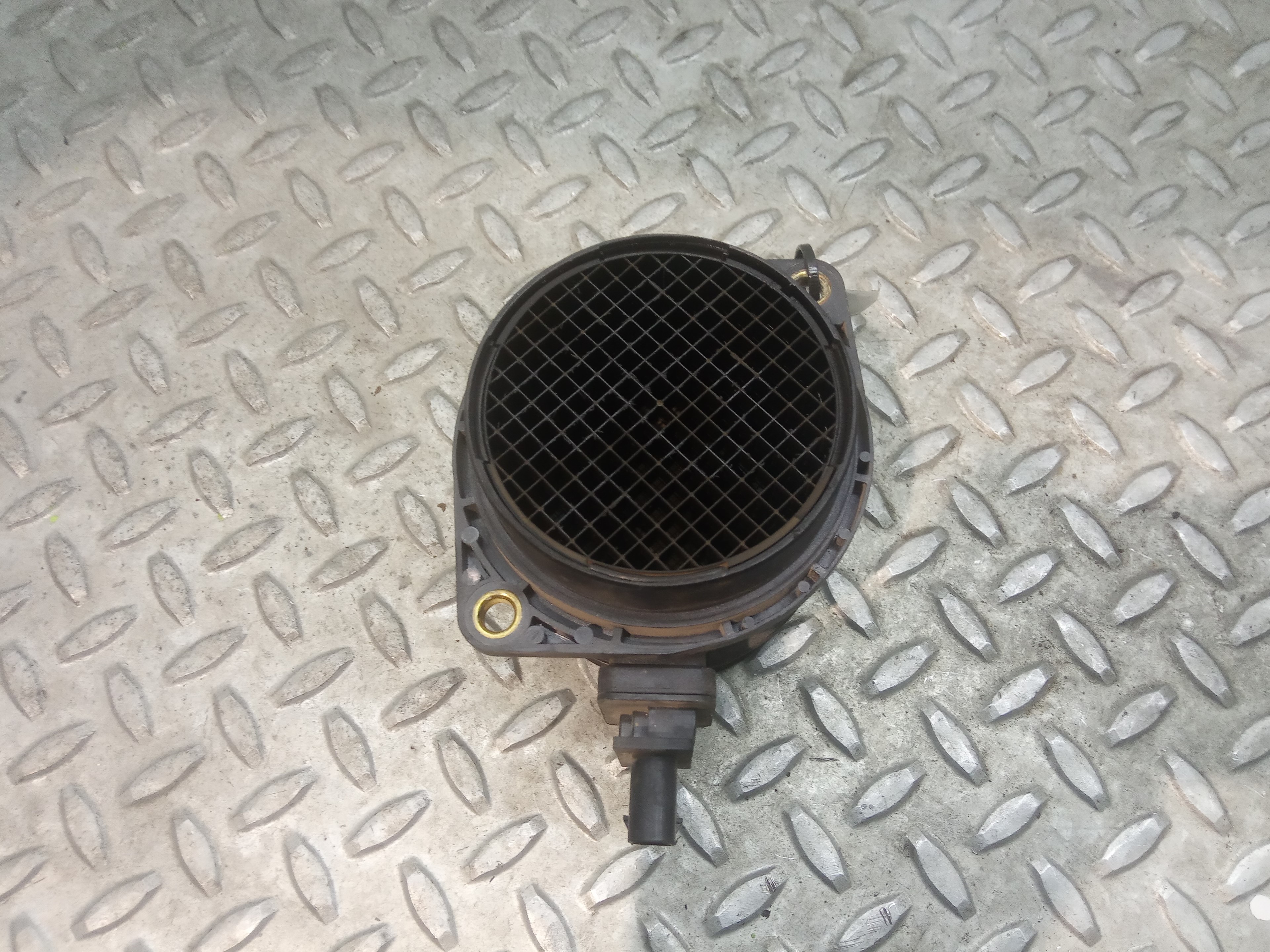 KIA Sportage 2 generation (2004-2010) Mass Air Flow Sensor MAF 2816427800,0281002721,2408648 23206925