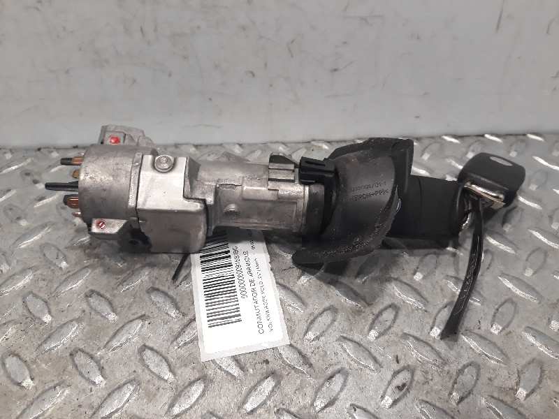 TOYOTA Polo 4 generation (2001-2009) Ignition Lock 4B0905851 20990438