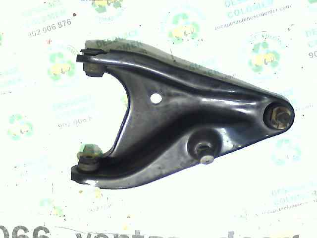 DACIA Sandero 1 generation (2008-2012) Front Right Arm 8200820918 23670770