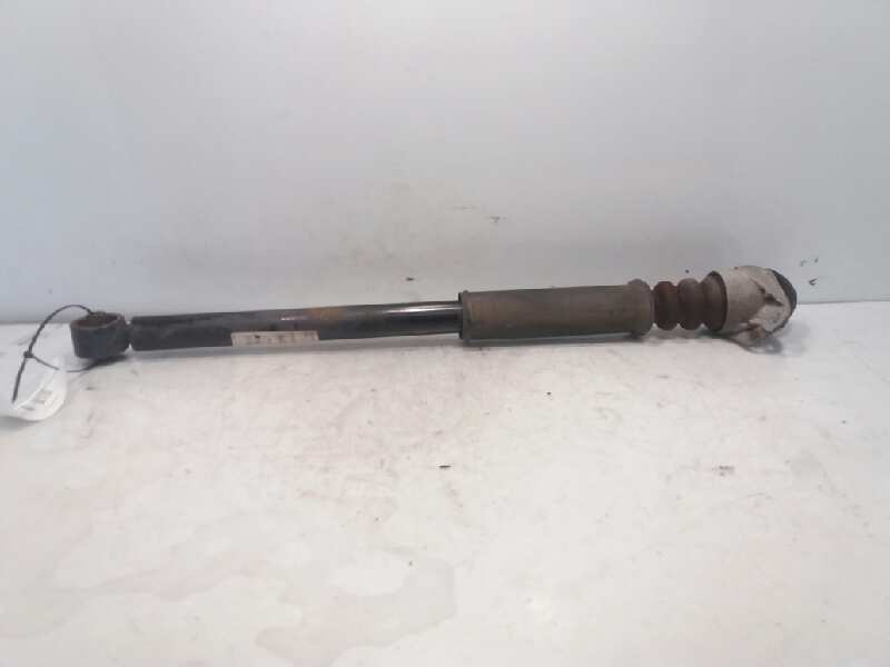 SEAT Ibiza 4 generation (2008-2017) Rear Left Shock Absorber 6R0512011E 18752898