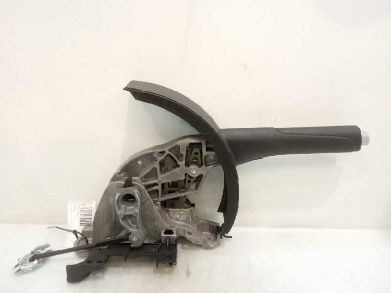 SEAT Toledo 3 generation (2004-2010) Other part 1K0711303 18717509