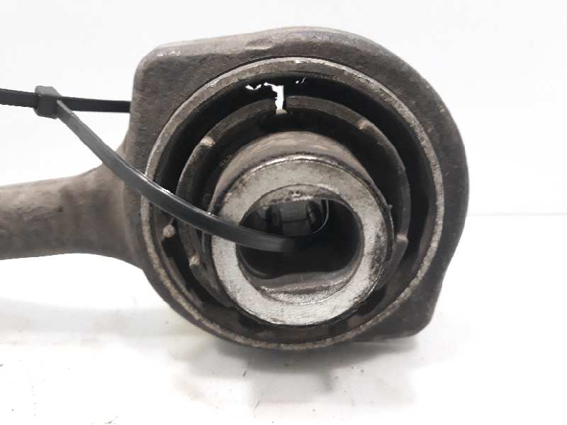 MERCEDES-BENZ C-Class W203/S203/CL203 (2000-2008) Передня ліва рука 2043301911 18734270