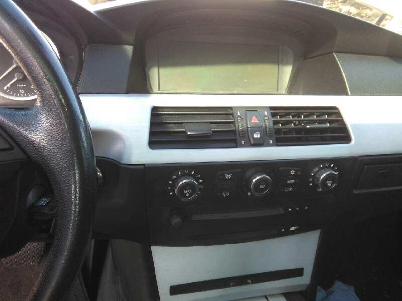 BMW 5 Series E60/E61 (2003-2010) Turn switch knob 61316951349 18704184