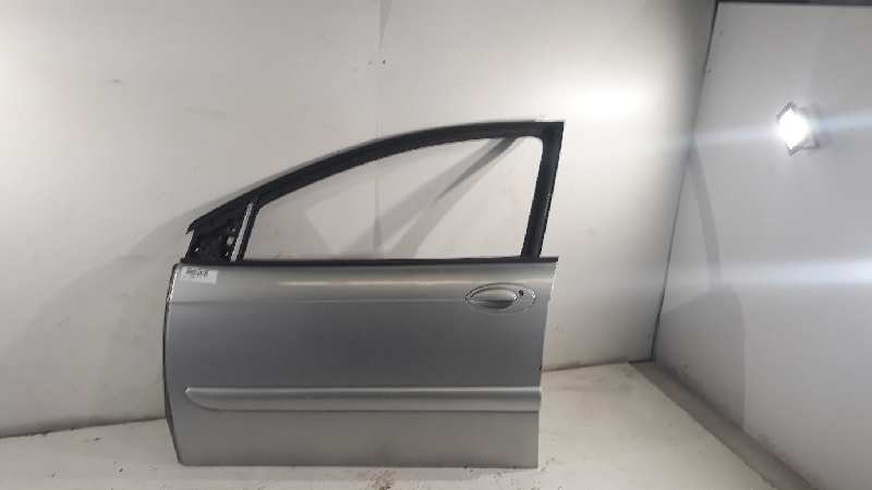 CITROËN C5 1 generation (2001-2008) Front Left Door 9002P1 18665550