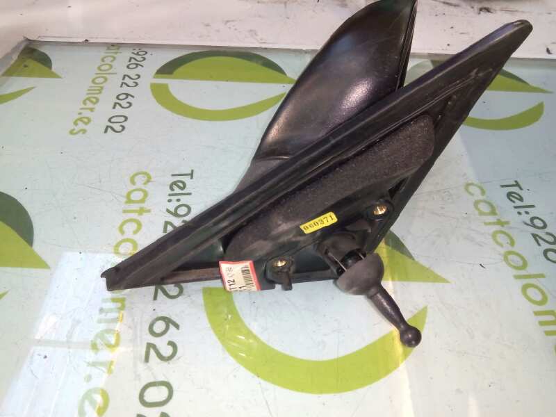 HYUNDAI Accent LC (1999-2013) Right Side Wing Mirror MANUAL 18558616