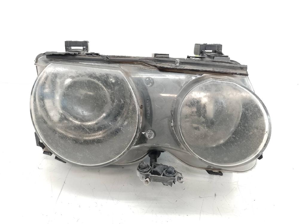 Faro derecho 204D4 63126901970 de Bmw 3 compact (e46) 2001-2005 116 CV con 1 km