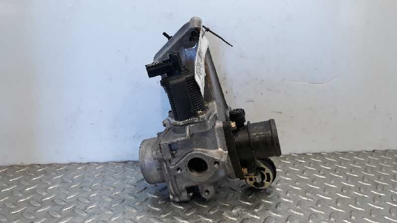 RENAULT Espace 4 generation (2002-2014) EGR Valve 8200270539B 18729176